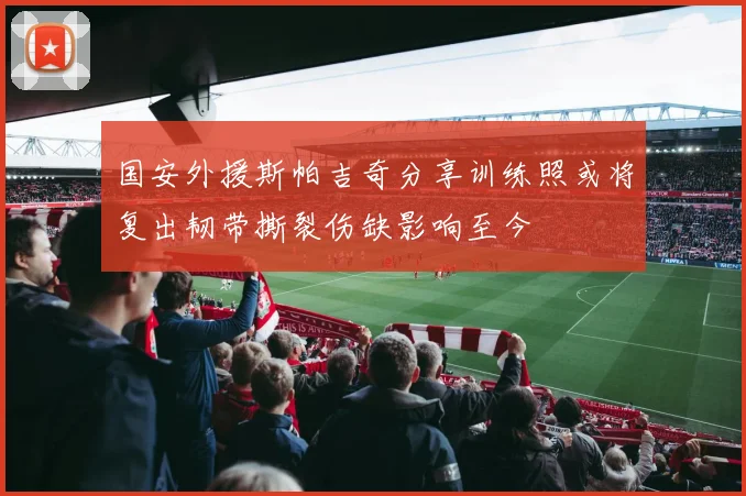 国安外援斯帕吉奇分享训练照或将复出韧带撕裂伤缺影响至今